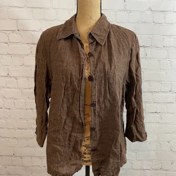 Boho Jacket - Picture 2 of 5